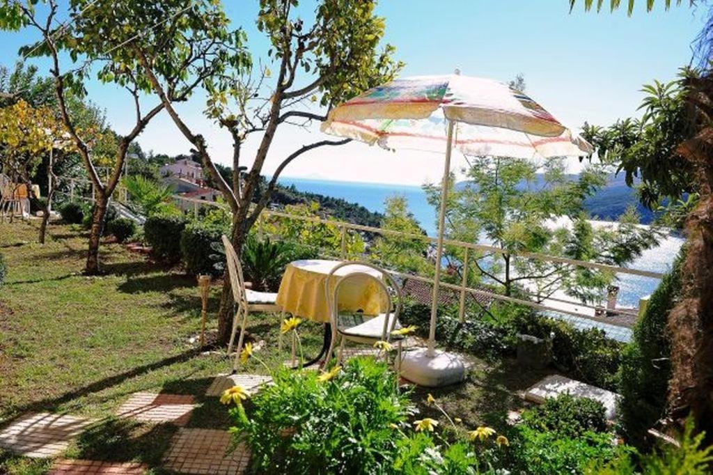 Apartments And Rooms With Parking Space Rabac, Labin - 12368 المظهر الخارجي الصورة