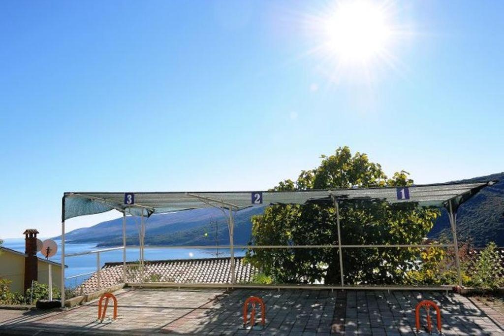Apartments And Rooms With Parking Space Rabac, Labin - 12368 المظهر الخارجي الصورة