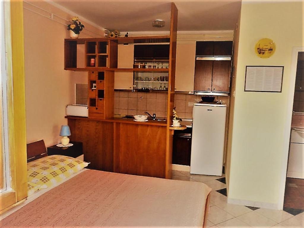 Apartments And Rooms With Parking Space Rabac, Labin - 12368 المظهر الخارجي الصورة