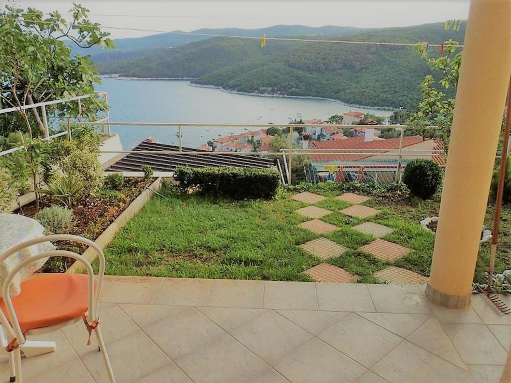 Apartments And Rooms With Parking Space Rabac, Labin - 12368 المظهر الخارجي الصورة