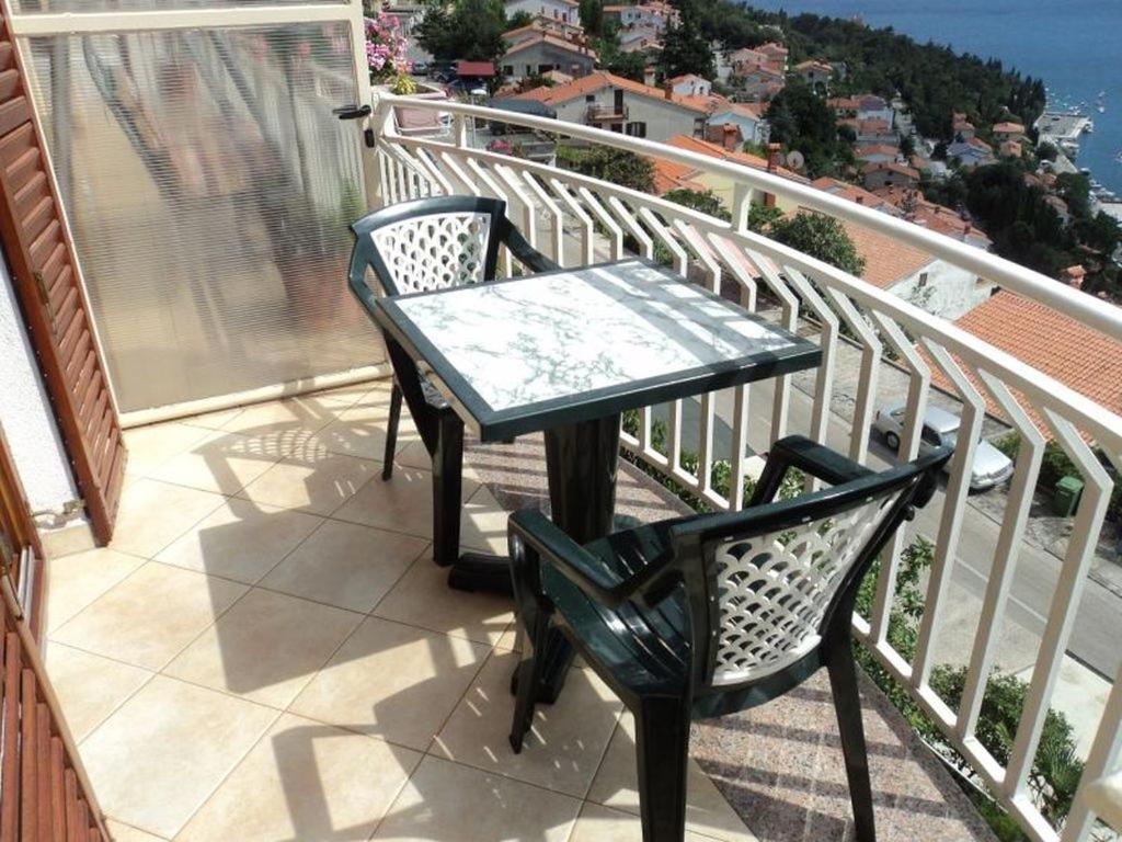 Apartments And Rooms With Parking Space Rabac, Labin - 12368 المظهر الخارجي الصورة