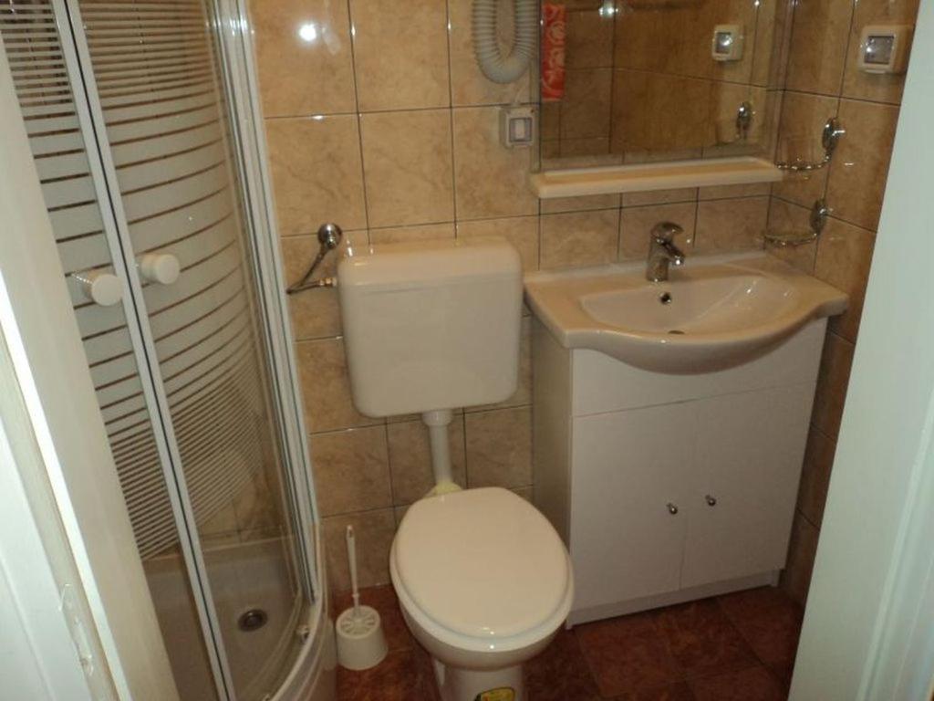 Apartments And Rooms With Parking Space Rabac, Labin - 12368 المظهر الخارجي الصورة